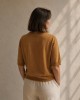 Aura - palaidinė iš merino vilnos Aura - palaidinė iš merino vilnos