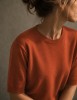 Kaia - moteriška palaidinė iš 100% merino vilnos
